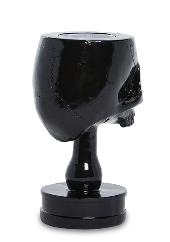 Macabre Appetites Candle Holder