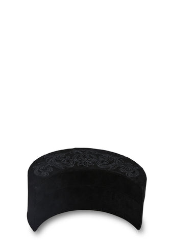 Moon Lore Jewelry Box