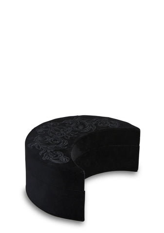 Moon Lore Jewelry Box