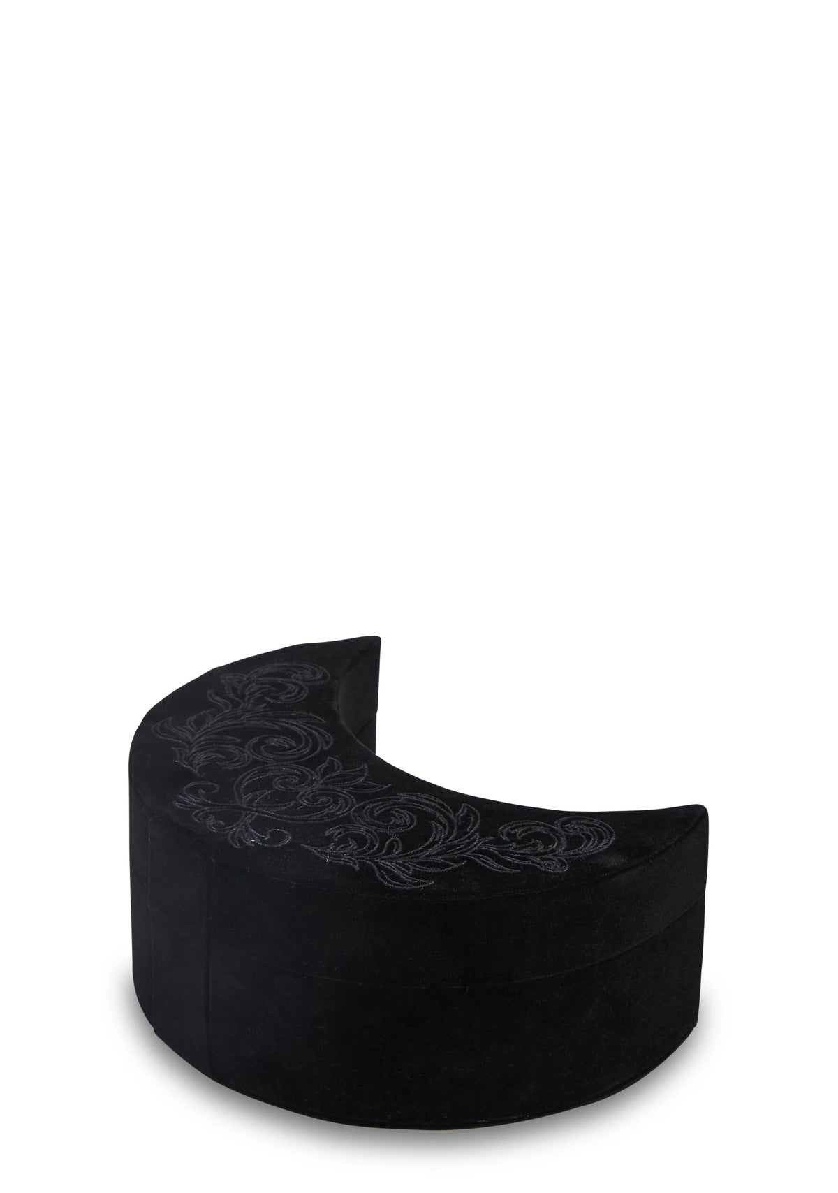 Moon Lore Jewelry Box