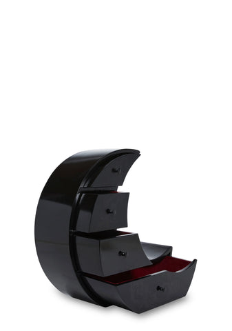 Moon Lore Table Top With Drawers