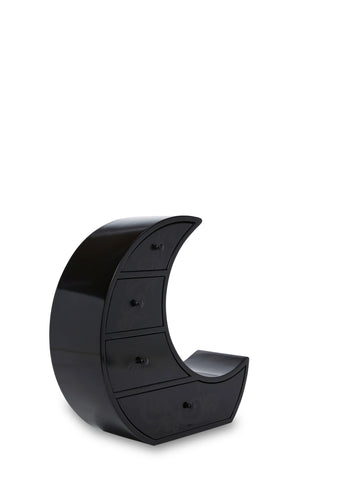 Moon Lore Table Top With Drawers