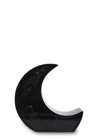 Moon Lore Table Top With Drawers