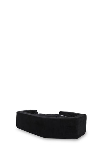 Cat Napper Coffin Pet Bed