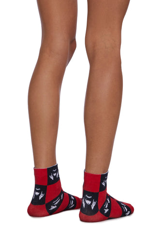 Bad Forever Sock Pack