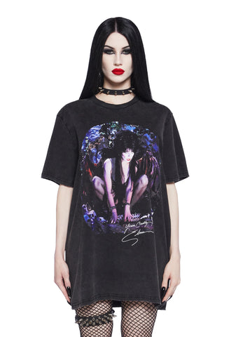 Demon Wing Graphic Tee