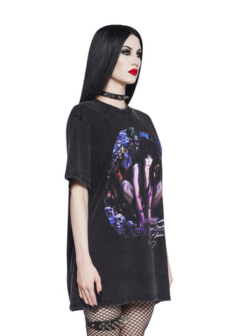 Demon Wing Graphic Tee