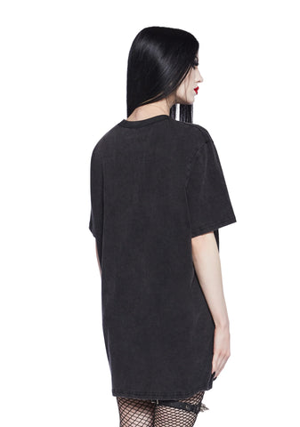 Demon Wing Graphic Tee