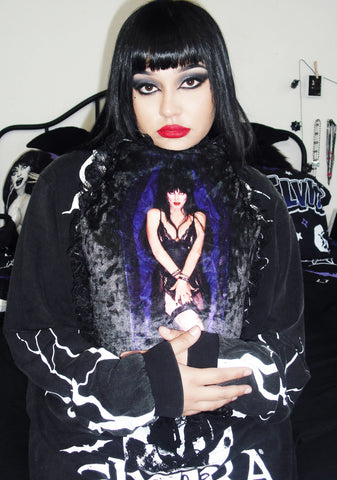 Tomb Romp Throw Pillow