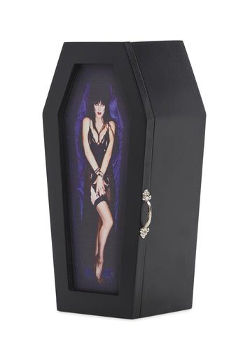 Tomb Romp Jewelry Box
