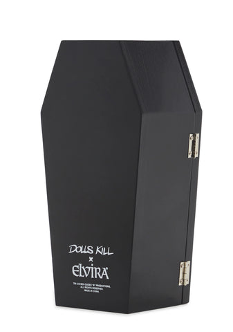 Tomb Romp Jewelry Box