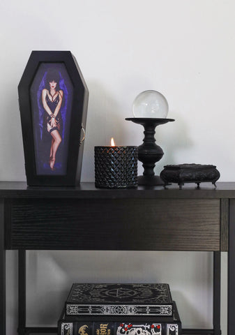 Tomb Romp Jewelry Box