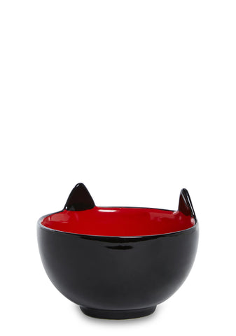 Midnight Nosh Soup Bowl