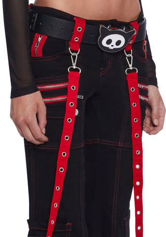 Aurora Cargo Jeans - Skelanimals