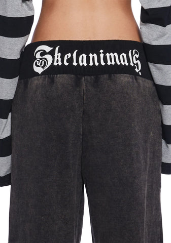 Kit Oversized Sweatpants