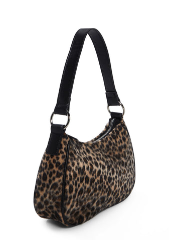 So Savage Shoulder Bag