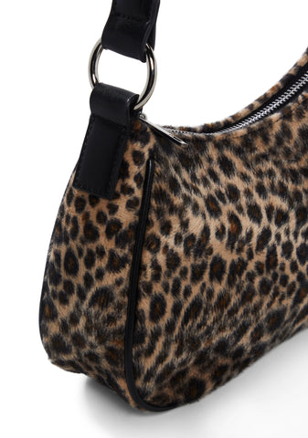 So Savage Shoulder Bag