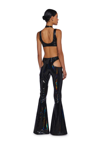 Calling All Heroes Catsuit