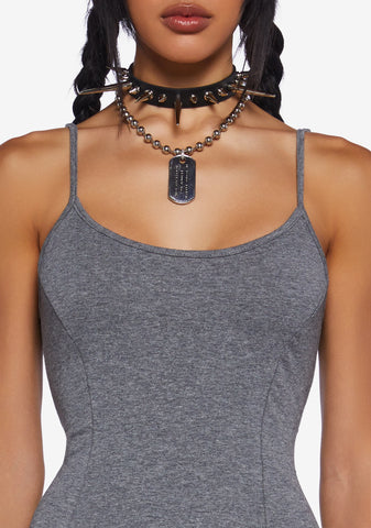 Be My Escape Sweater And Dress Set