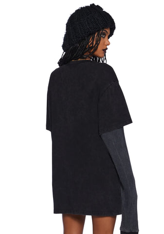 Hopelessly Fated Long Sleeve Tee