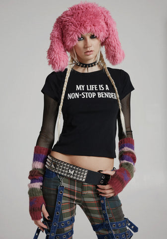 Endless Bender Graphic Tee