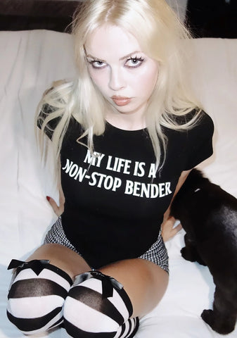 Endless Bender Graphic Tee