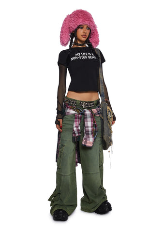 Endless Bender Graphic Tee