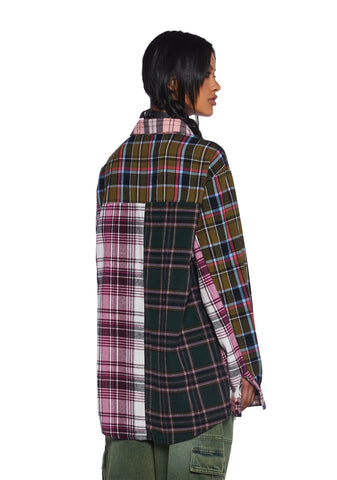 Permanent Heartbreak Long Sleeve Top