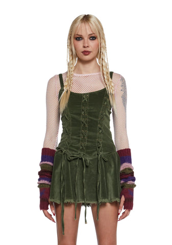 Space Dye Arm Warmers