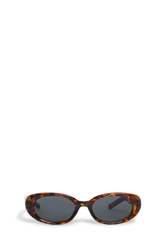 Tortoise Shell Sunglasses