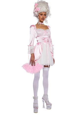 Exclusive Cake Queen Costume Set