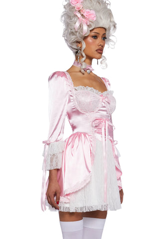 Exclusive Cake Queen Costume Set