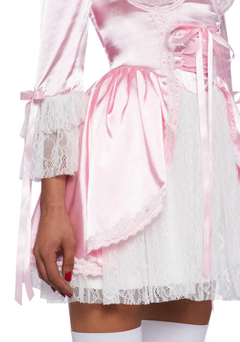 Exclusive Cake Queen Costume Set