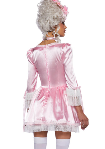Exclusive Cake Queen Costume Set