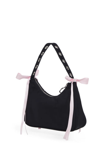 Stellar Punk Shoulder Bag