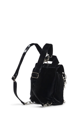 Diatonic Liquid Velvet Backpack