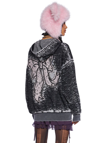 Rebel Cub Faux Fur Hat