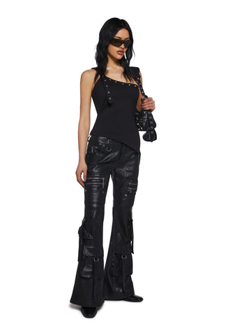 Alto Asymmetrical Top