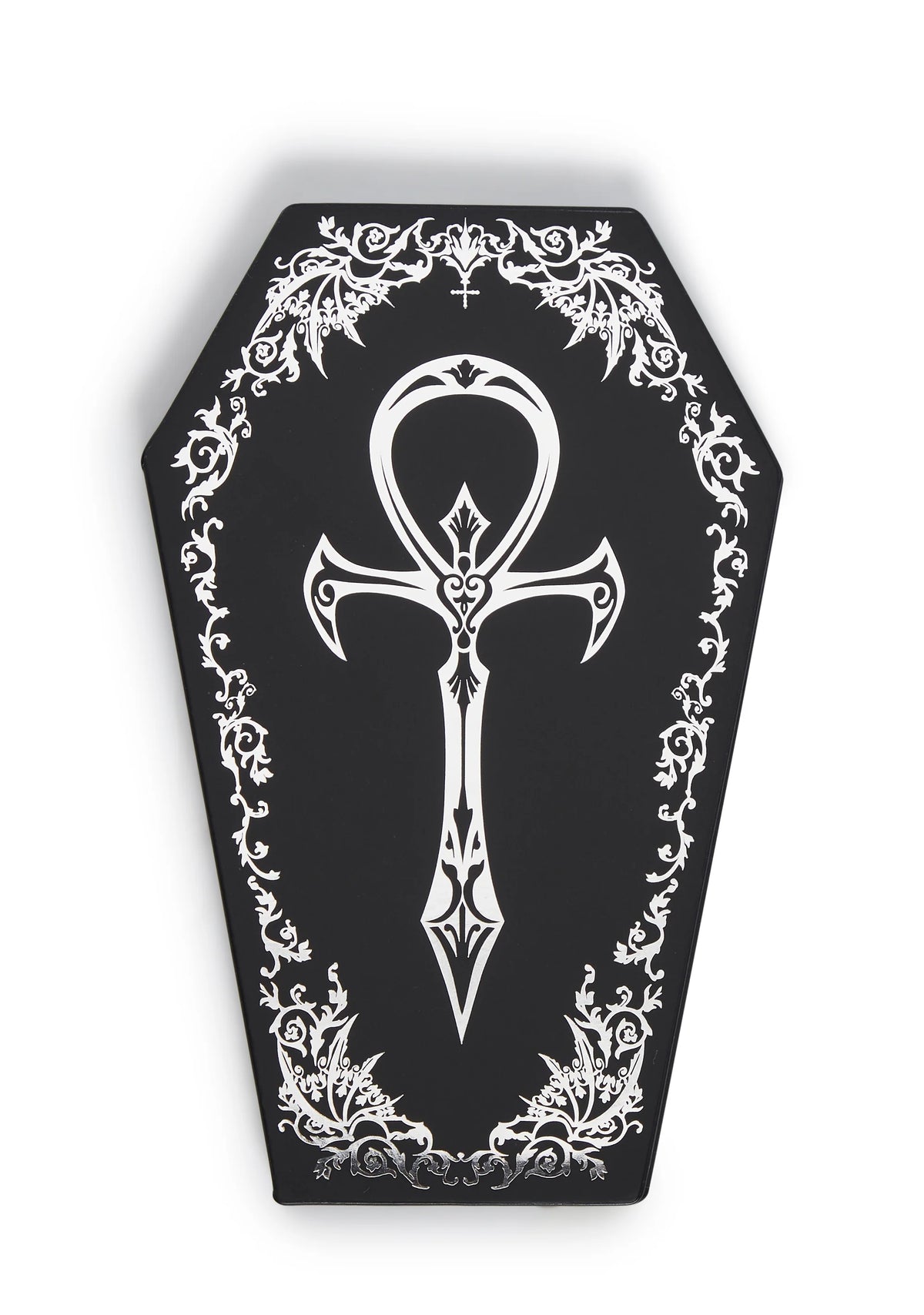 Ankh Coffin Eyeshadow Palette