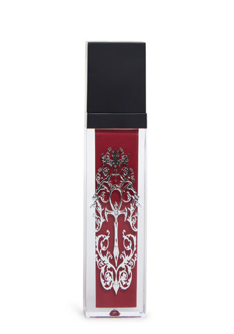 Ankh Red Lip Gloss