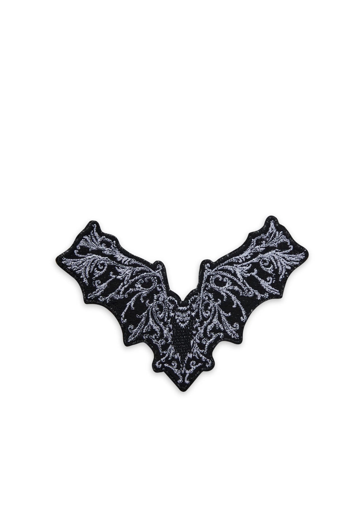 Bat Patch