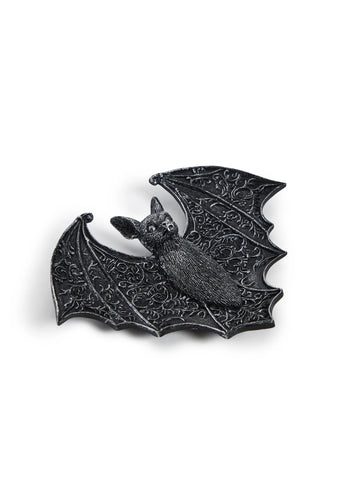 Bat Trinket Tray