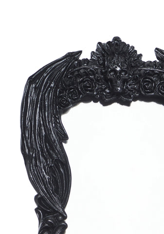 Mini Bat Picture Frame