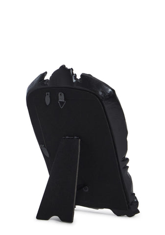 Mini Bat Picture Frame