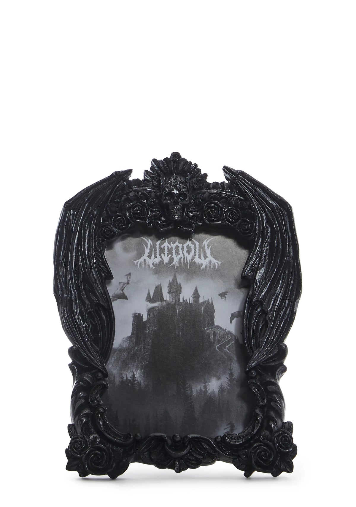 Mini Bat Picture Frame