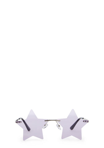 Star Sunglasses