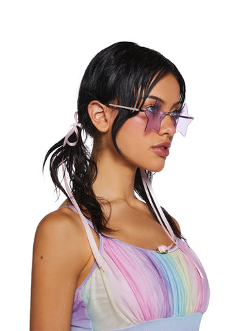 Star Sunglasses