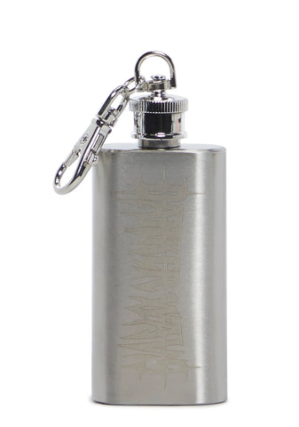 Diatonic Mini Flask
