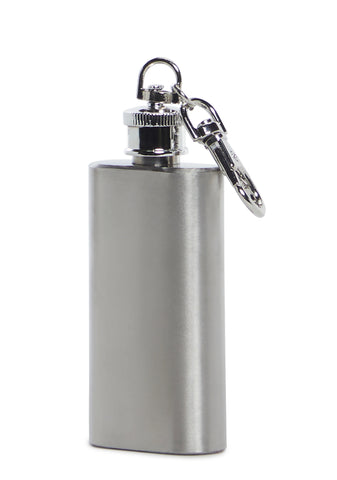 Diatonic Mini Flask