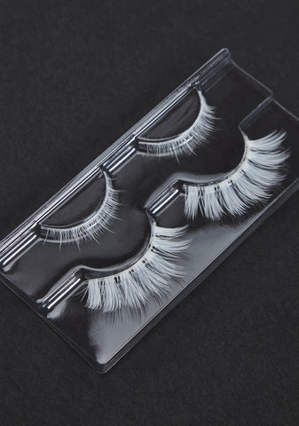 Diatonic Faux Eyelashes